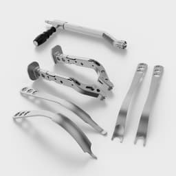 MIOS® Hip-Product Picture Enlargement CW