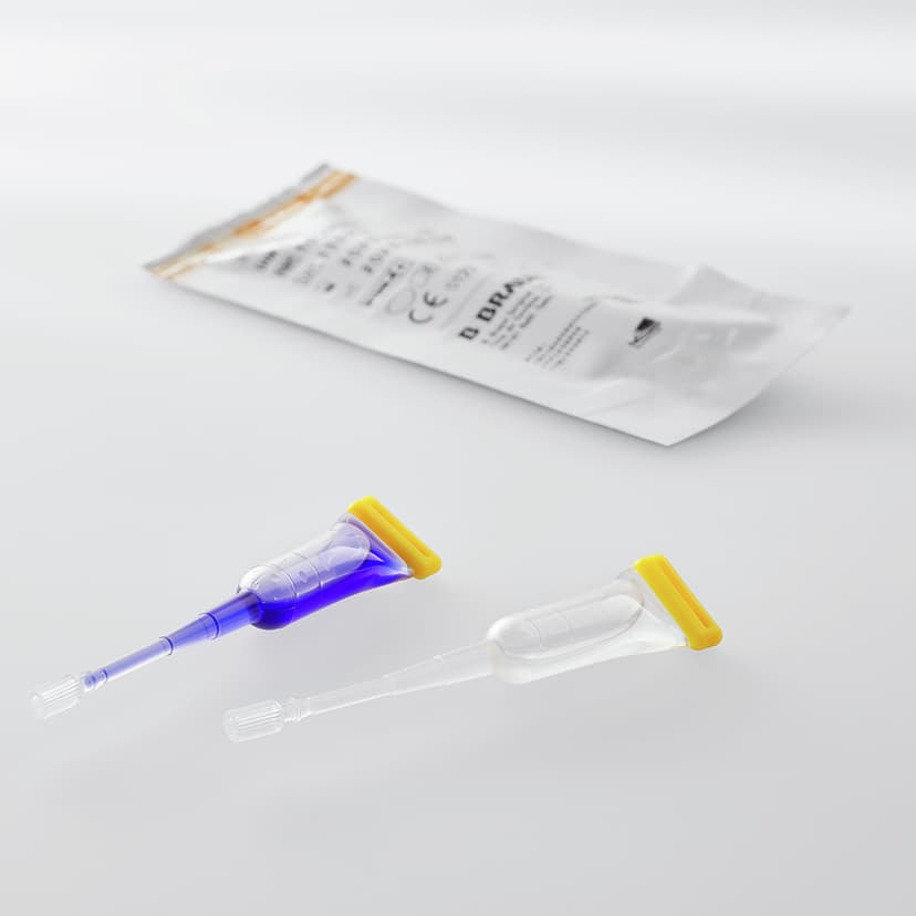 Histoacryl®-Product Picture Enlargement CW
