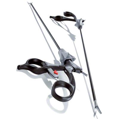 AdTec® monopolar-Product Picture Enlargement CW