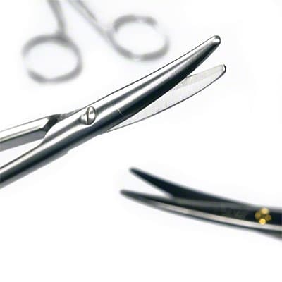 Neurosurgery General Instruments-Product Picture Enlargement CW
