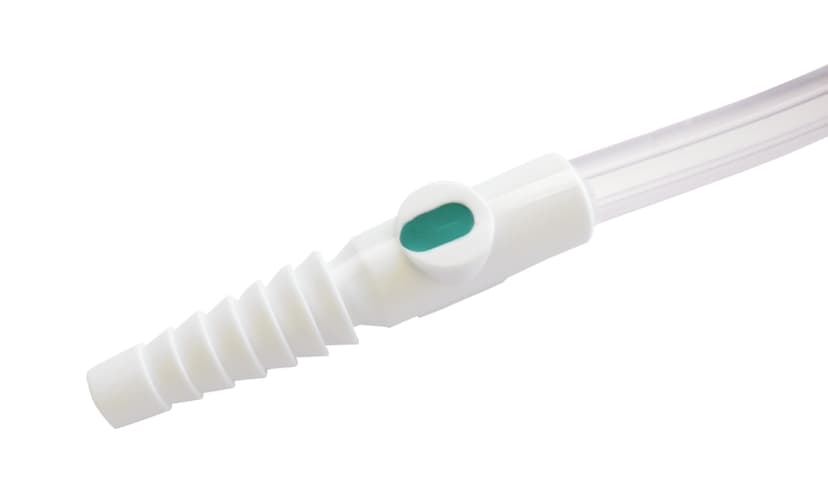 Ureofix® 112 Plus-Sample Port