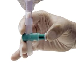 Urimed®-Cross Outlet Application