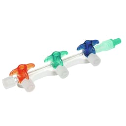 DISCOFIX C MF-3, W/O FP, RED-GREEN-BLUE-piucture of article