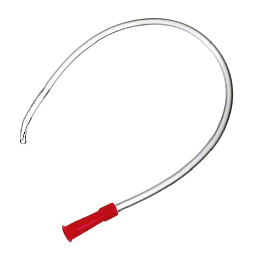 Tiemann Catheter-Dry catheter