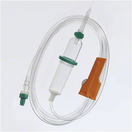 Intrafix® Safe Set-Picture of article