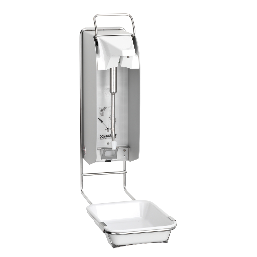 Touchless Dispenser "System"-Touchless Dispenser "System"