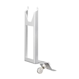 Locking plate for Touchless Dispenser-Print picture