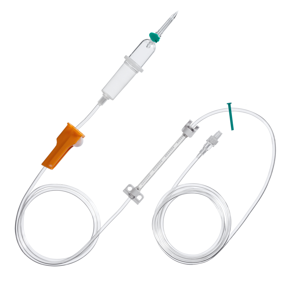 Infusomat® Space Line PVC-Picture of product
