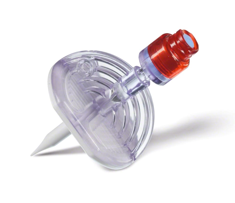 Mini Spike® 2 Chemo-Picture of product