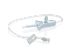 Bag adaptor LL-Bag adaptor LL