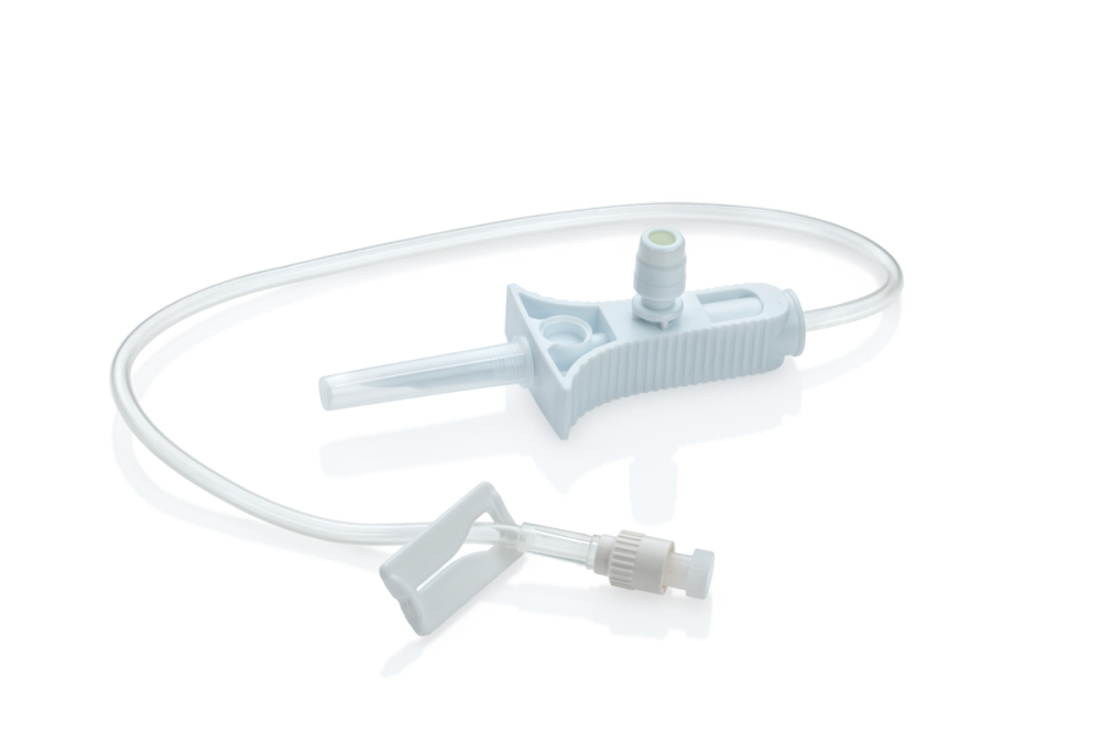 Bag adaptor LL-Bag adaptor LL