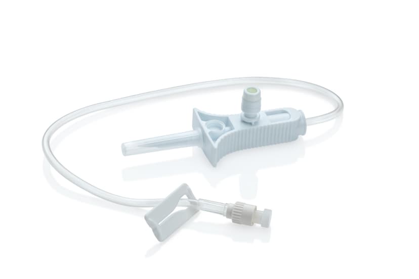 Bag adaptor LL-Bag adaptor LL
