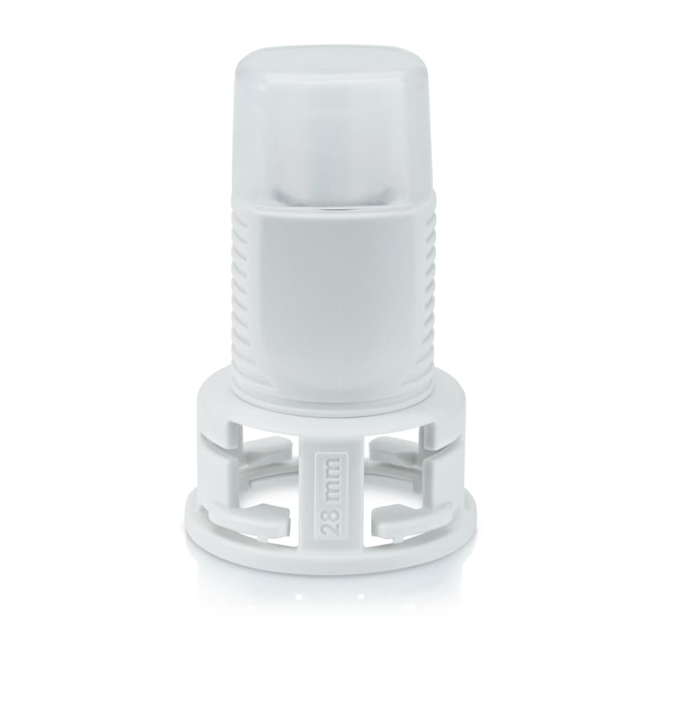 Vial Adaptor 28mm-Vial Adaptor 28mm