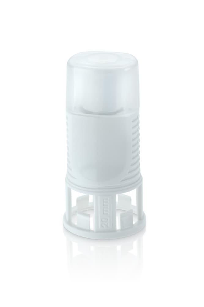 Vial Adaptor 22mm-13mm-Vial Adaptor 22mm-13mm