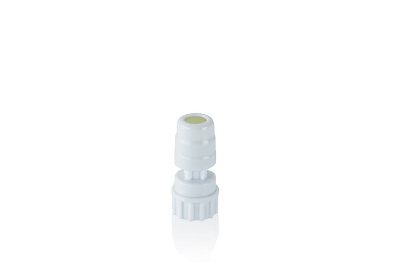Luer Lock Adaptor-Luer Lock Adaptor