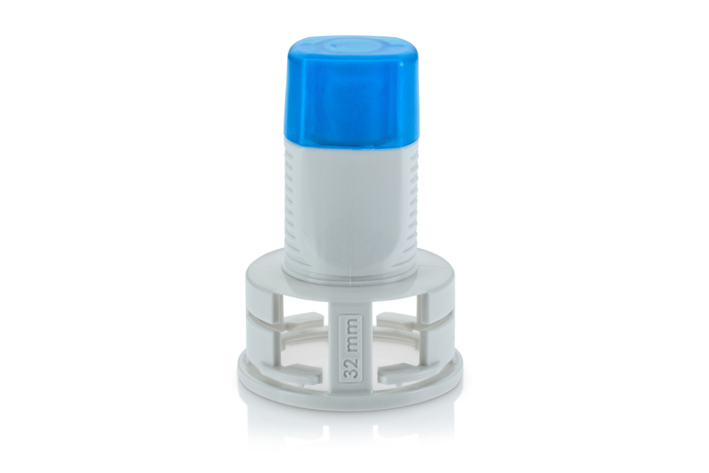 Vial Adaptor 32mm-Vial Adaptor 32mm