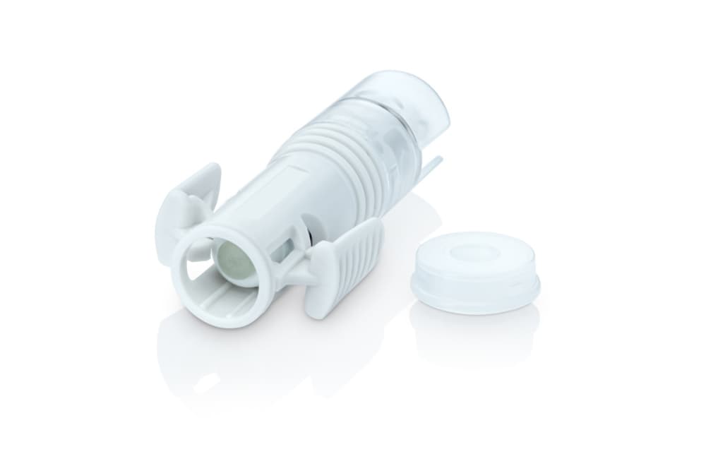 Syringe Adaptor-Syringe Adaptor