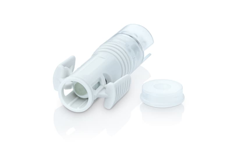 Syringe Adaptor-Syringe Adaptor