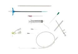AP9F VENOUS ACCESSORY KIT 9F-AP9F VENOUS ACCESSORY KIT 9F