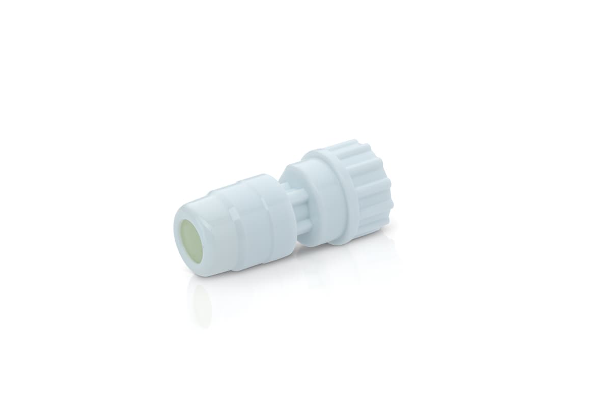 Luer Lock Adaptor-Luer Lock Adaptor