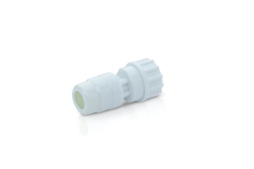Luer Lock Adaptor-Luer Lock Adaptor