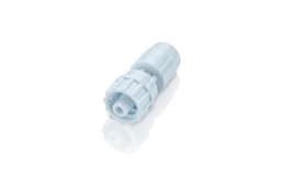 Luer Lock Adaptor-Luer Lock Adaptor