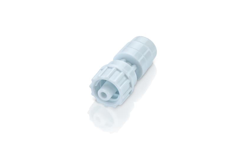 Luer Lock Adaptor-Luer Lock Adaptor