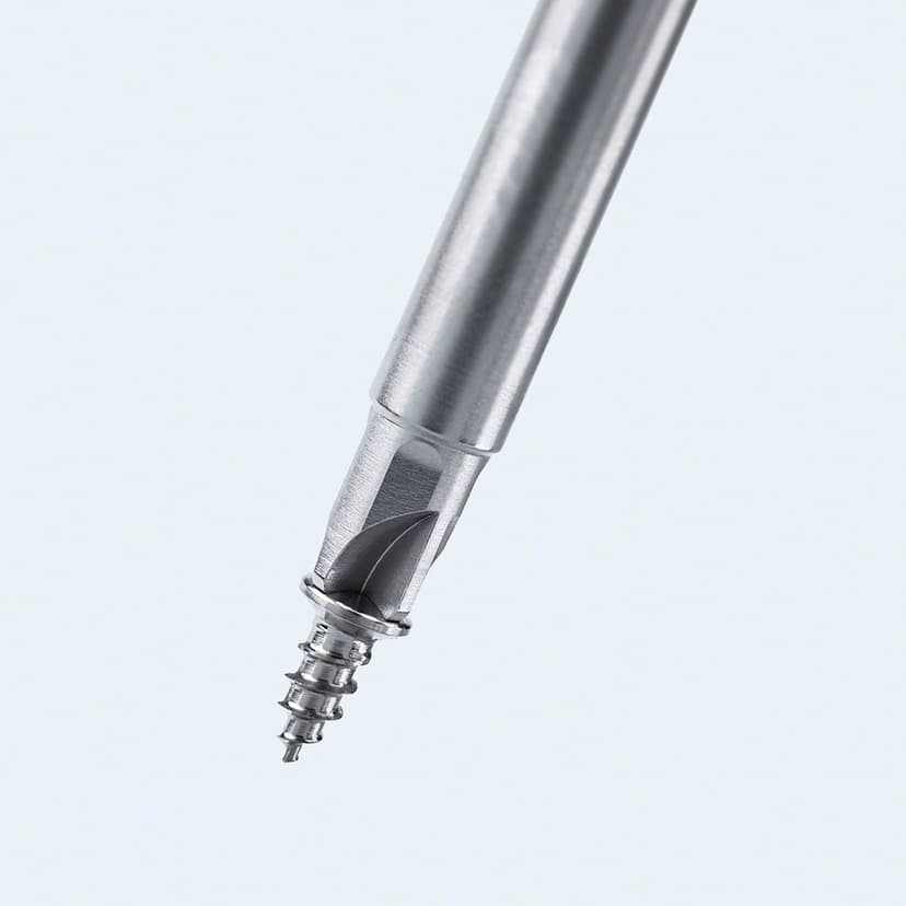 Self-drilling screw-Product Picture CW Enlargement