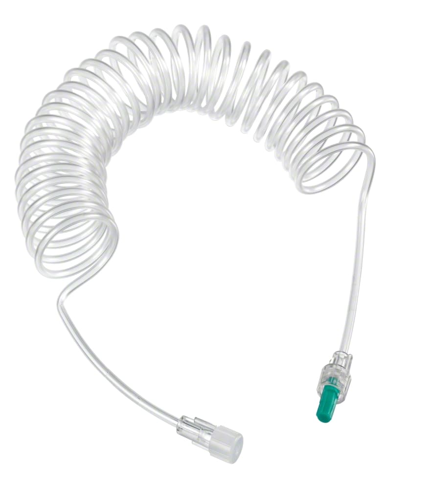 Spira-Line-Single Lumen