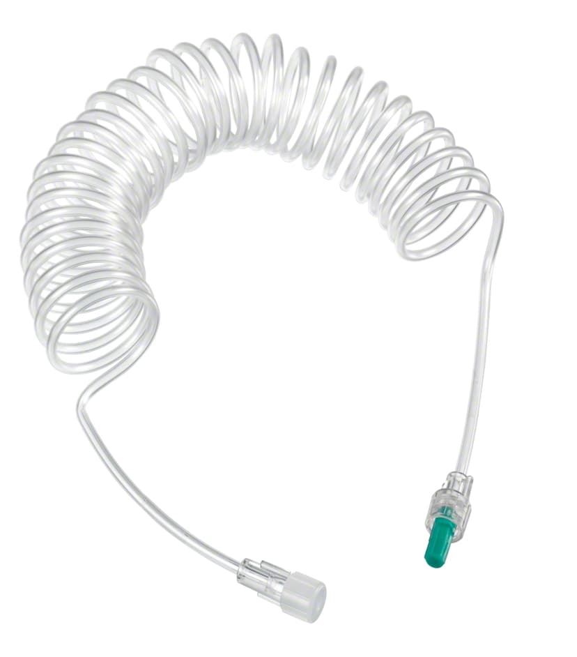 Spira-Line-Single Lumen