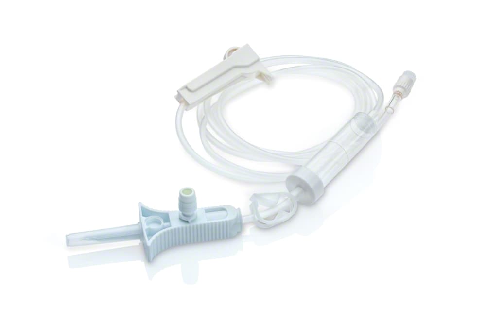 Chemfort™ IV Safety Set-Chemfort™ IV Safety Set