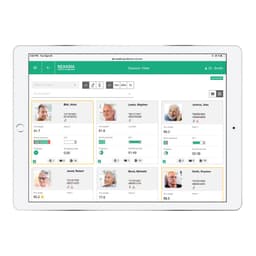 Nexadia Mobile Companion-Product Image