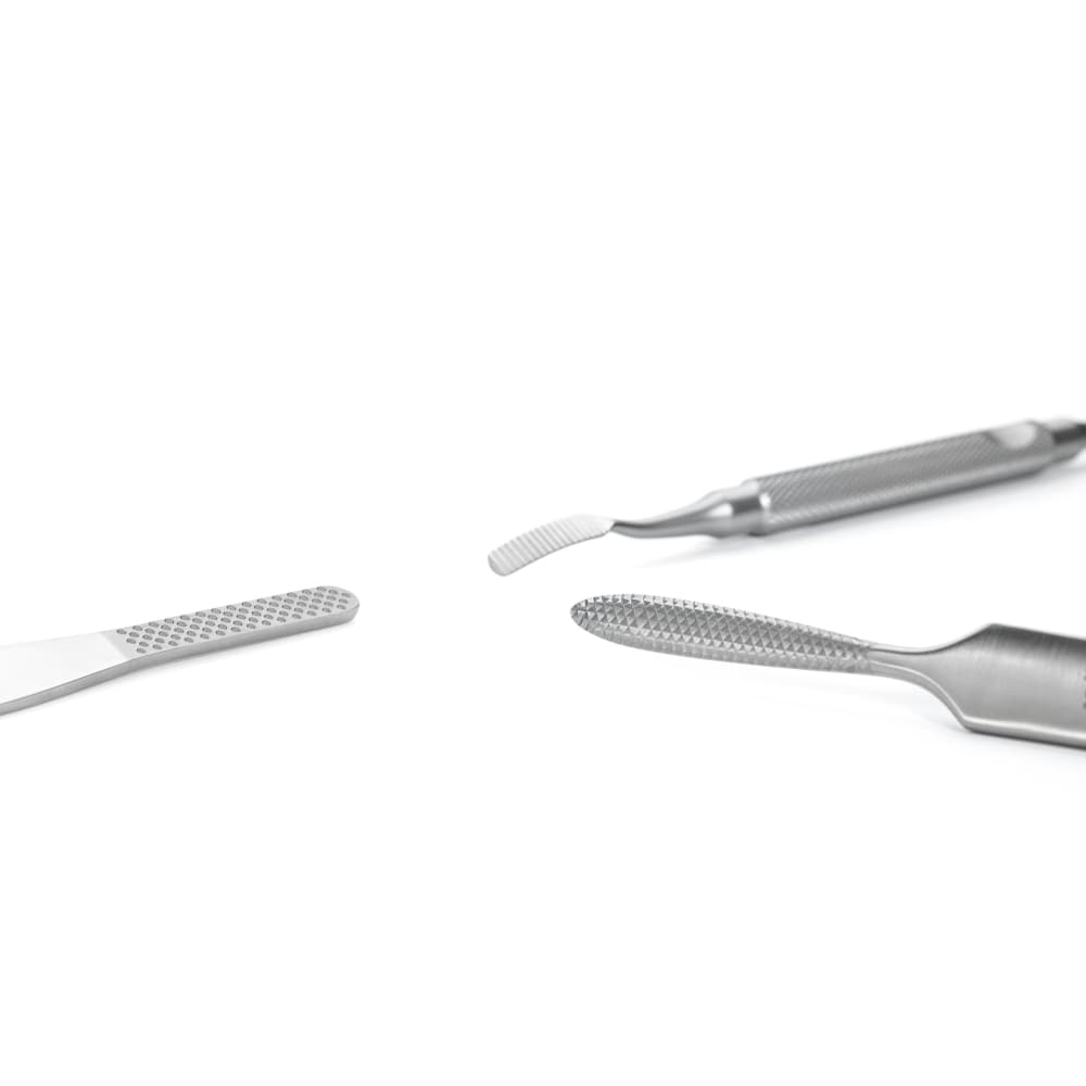 Bone Files and Rasps-Product Picture CW Enlargement