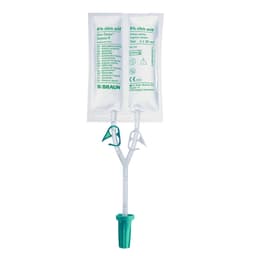 Uro-Tainer® Twin SOLUTIO R-Uro-Tainer® Twin SOLUTIO R