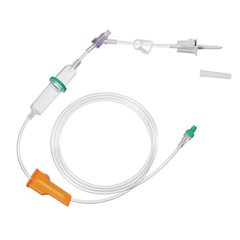 Intrafix Safeset Flush-Produktbild