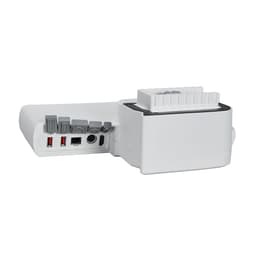Spaceplus Data Module-Central wired interface for an individual patient bed