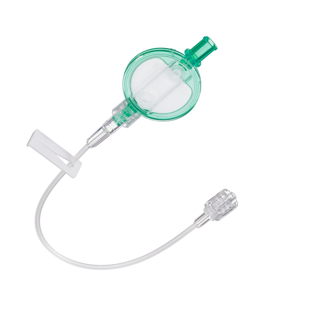 Intrapur® with tube-1.2 µm infusion filter