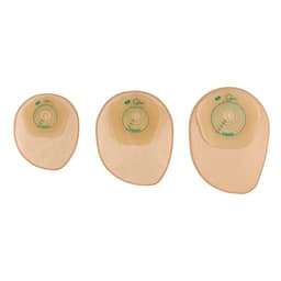 Produktbild-Flexima Active stängd, 3 påsar (hudsida)
