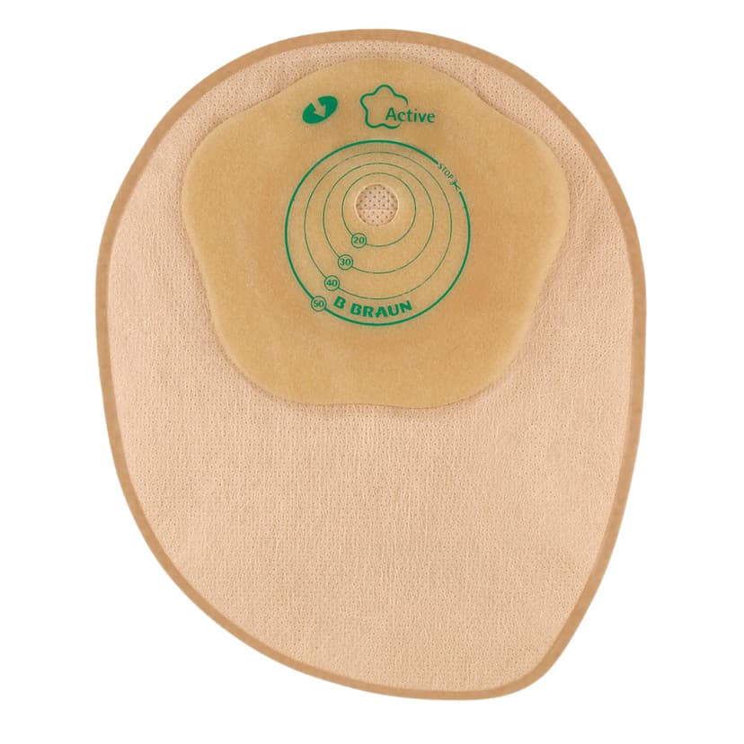 Produktbild-Flexima Active Midi stängd hudsidan