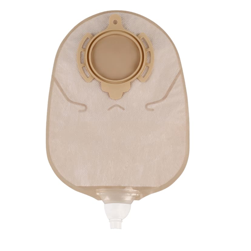 Flexima 3S Uro (hud sidan)-Produktbild
