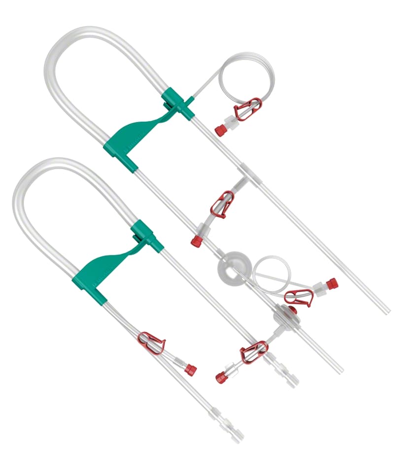 DiaStream iQ-Bloodline System for Dialog iQ