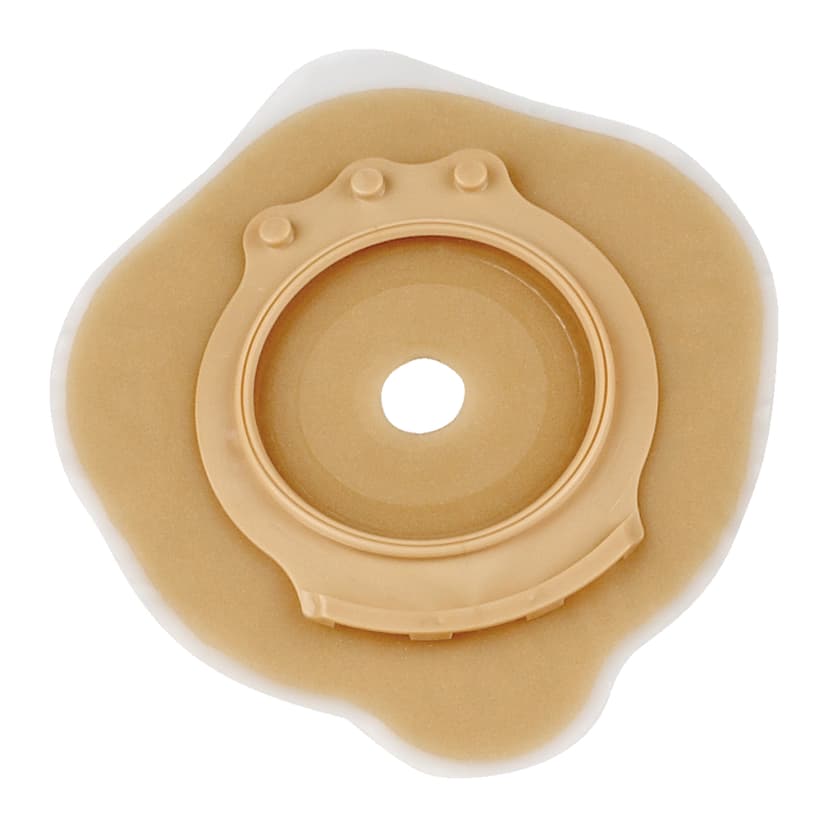 Flexima platt basplatta-Produktbild