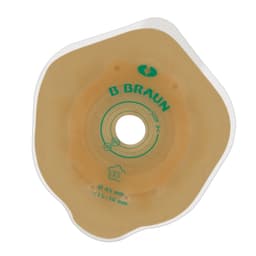 Flexima 3S platt basplatta 45mm-Produktbild