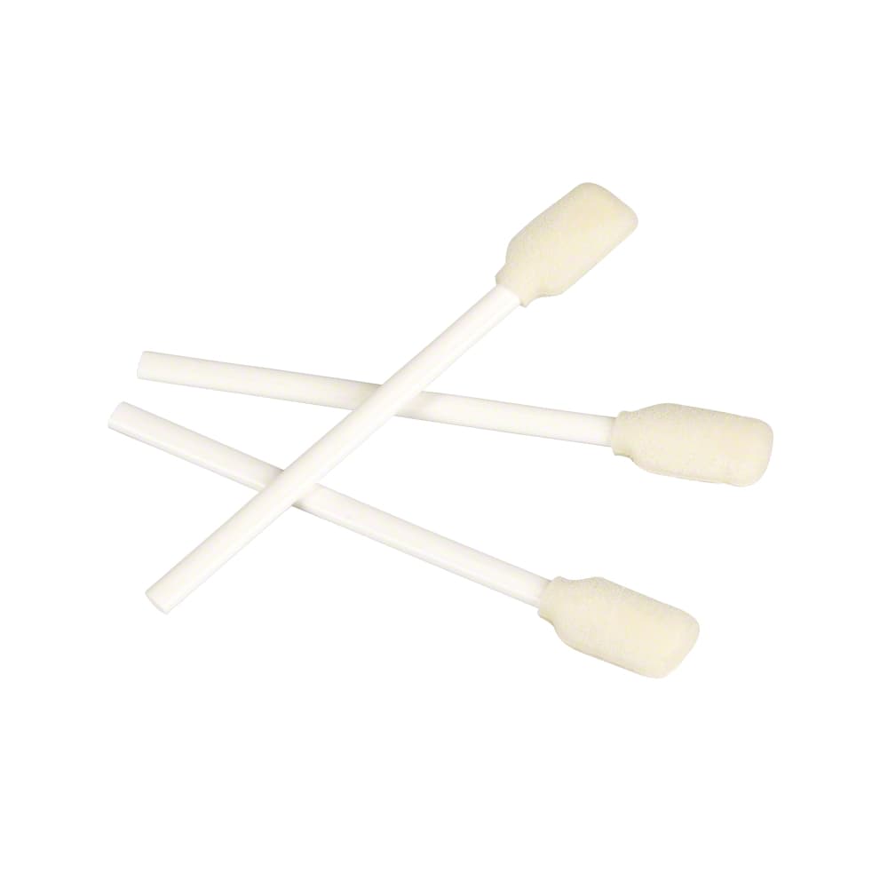 Askina® Barrier Film Swabs-Produktbild