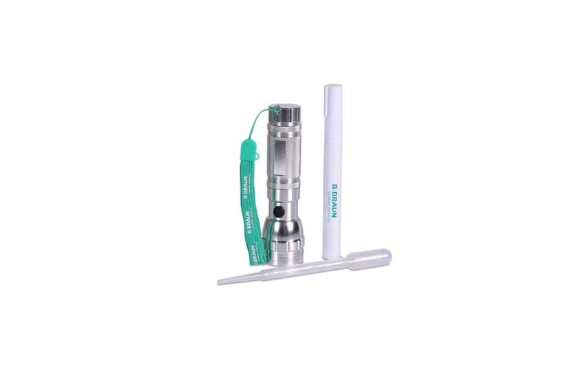 SurfaceCheck UV-Produktbild