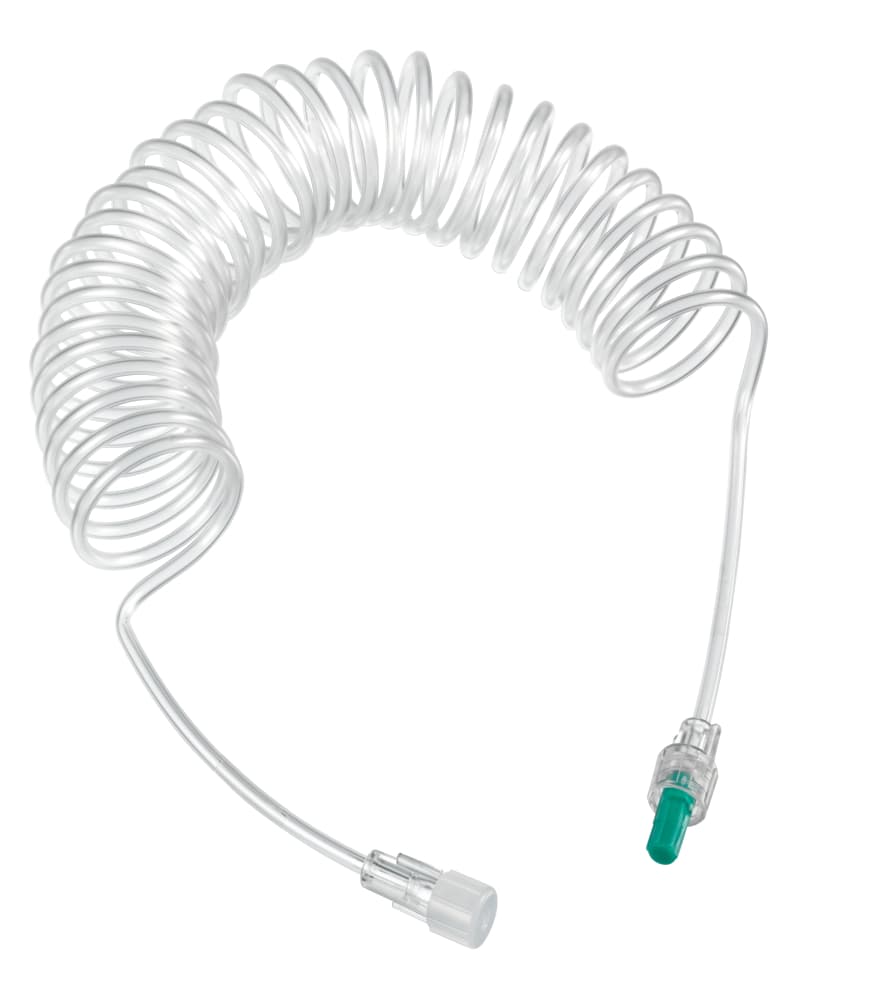 ProSet spiral hose-Produktbild