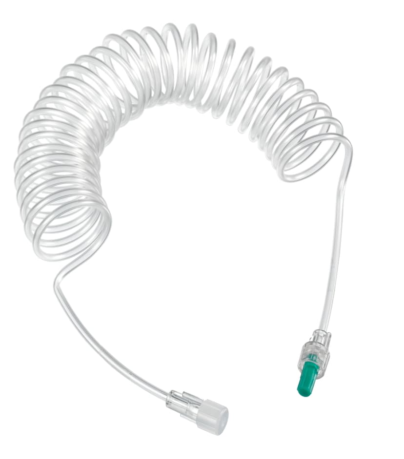 ProSet spiral hose-Produktbild