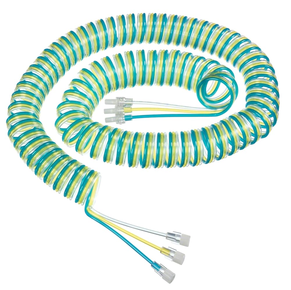 Proset spiral hose-Produktbild