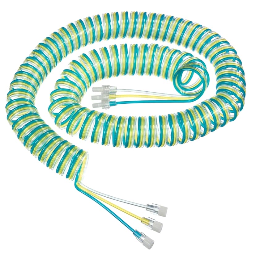 Proset spiral hose-Produktbild