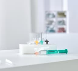 Sterican Safety-Produktbild